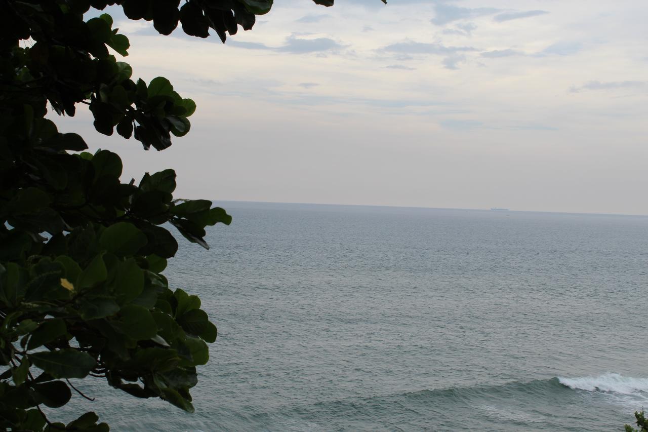 The Exotic Marigold Hotel Varkala Exterior foto